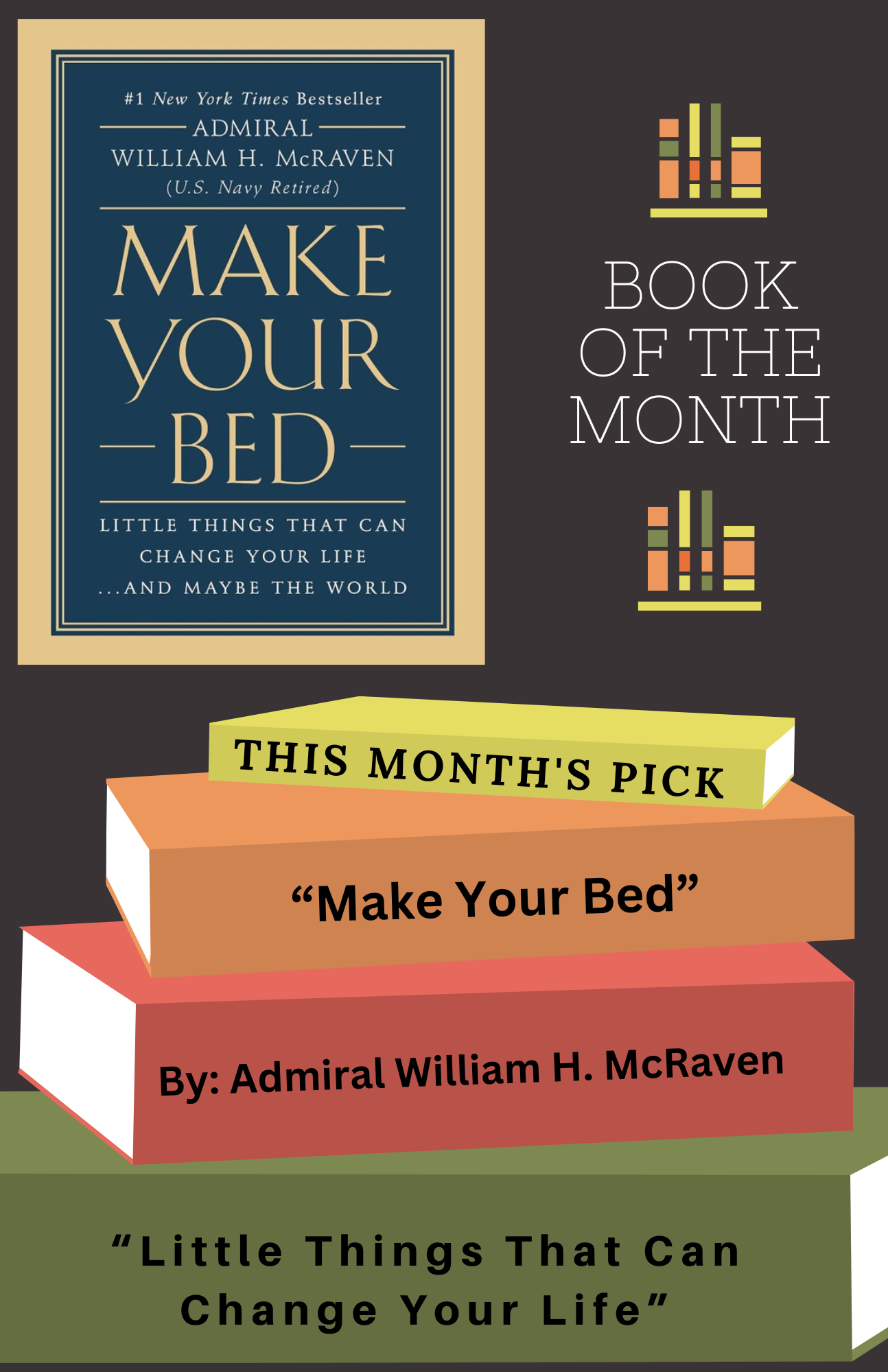 july book