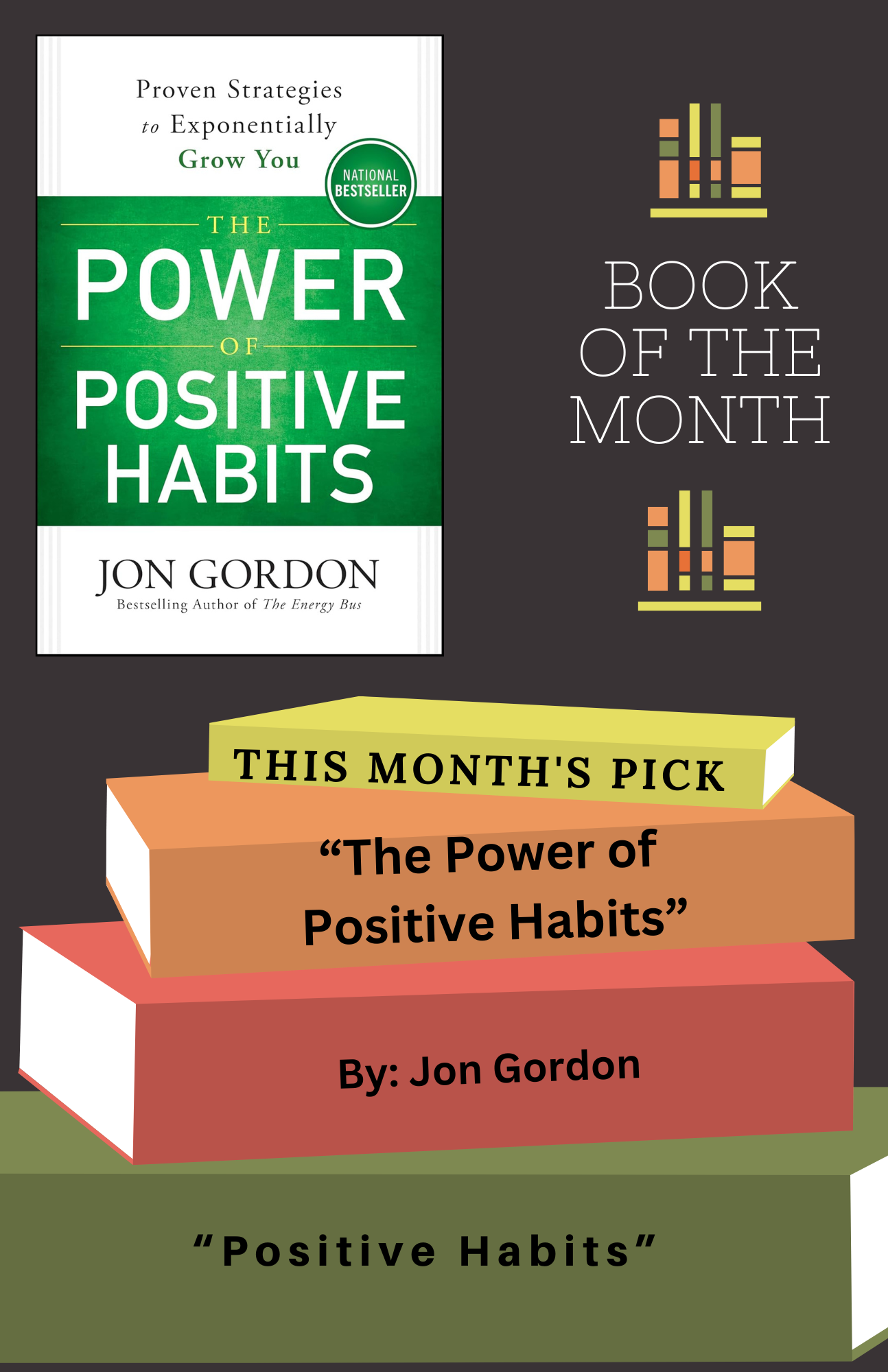 june book