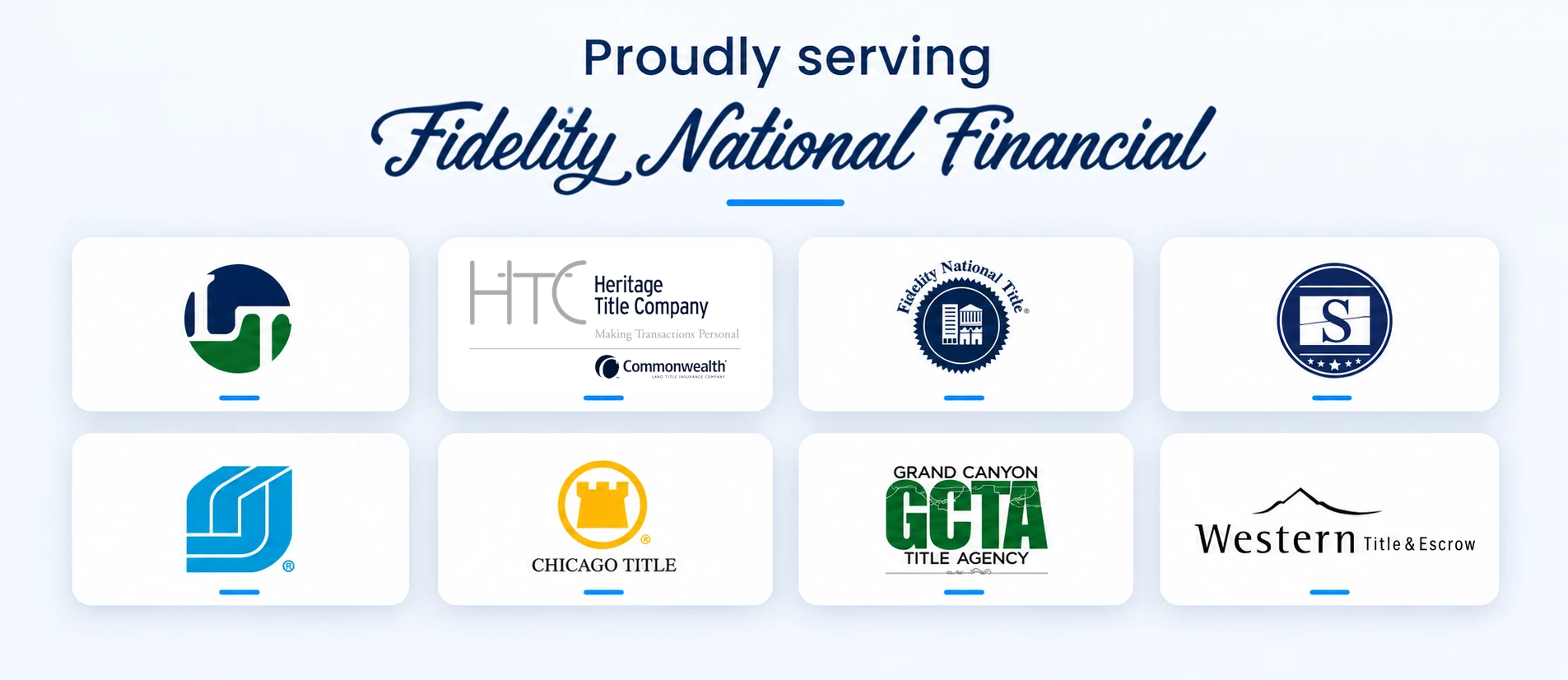 Fidelity National Title